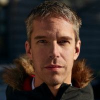 Sid Lee Employee Yanick Bédard's profile photo