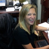 MEKRA Lang Group Employee Simone Kunze's profile photo