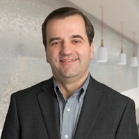 Vantage Architects L.L.C. Employee Karl Crowder's profile photo