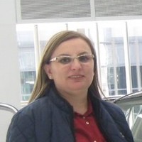 ODÖKSAN Employee Nihal Akin's profile photo