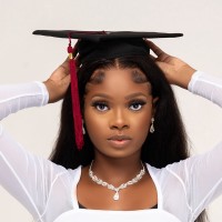 Bert's Auto Parts Ltd. Employee Kay-Deen Gilzeane's profile photo