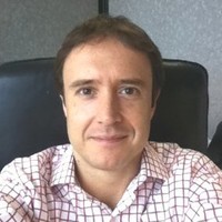 Speaking of Cultures, LLC Employee Marc Vendrell Cervantes's profile photo