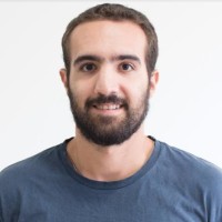 NEXTdriver Employee Pedro Campos's profile photo