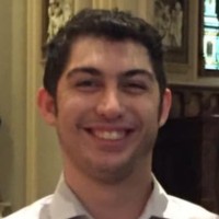 Catena Media Employee Matthew Amato's profile photo