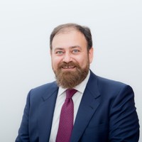 Tonucci & Partners Employee Giovanni Pallone's profile photo