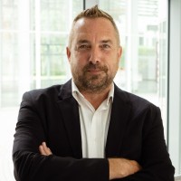 AustriaContent Employee Bernhard Fragner's profile photo