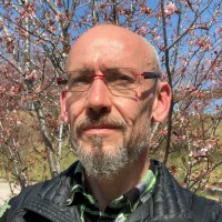Infineon Technologies Employee Andreas Grassl's profile photo