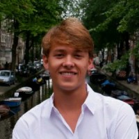 ConvertCalculator Employee Twan Walpot's profile photo