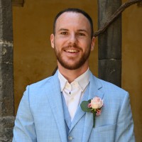 Coeval Limited Employee Scott Hatcher's profile photo