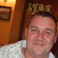 Backline Logistic Support Services Limited Employee Darren Hearn's profile photo