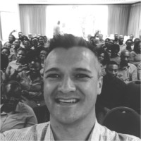 Boehringer Ingelheim Employee Ross Hudson's profile photo