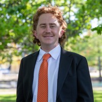 Dental Career Services Employee Brock Mills's profile photo