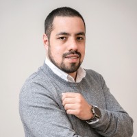 WSP in Canada Employee Sergio Flechas's profile photo