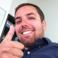 Genomical Employee Ryan Chausse's profile photo