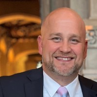 Okanagan Specialty Fruits Employee Rich Covey's profile photo