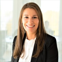 Contractor Consulting GmbH Employee Kathrin Berger's profile photo