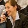 Ludmila Garciu Email & Phone Number