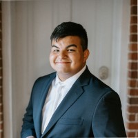 Spalding Equipment Employee Diego Benitez's profile photo