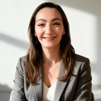 ELGEA Employee Agnès Guillaumin's profile photo