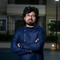 Meesho Employee Anchit Gupta's profile photo