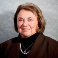 About Employee Adrienne Newberg's profile photo