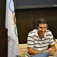 Saint Joseph University of Beirut Employee Maroun Khoury's profile photo