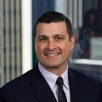 National Australia Bank Employee Aaron Keating's profile photo