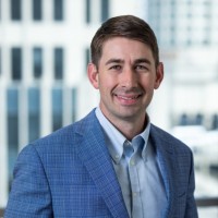 Oil-Dri Corporation of America Employee John Vickers's profile photo