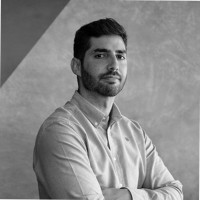 Pictury Archviz Employee David Mayo's profile photo
