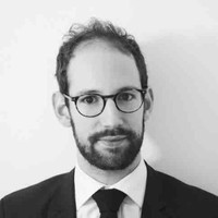 ChapsVision Employee Augustin Aoudjhane's profile photo