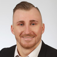PAW GmbH & Co. KG Employee Malte Konradt's profile photo