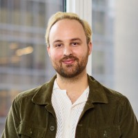 Maven Employee Sheldon Vankooten's profile photo