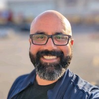 Syndesus, Inc. Employee Jaz Guram's profile photo