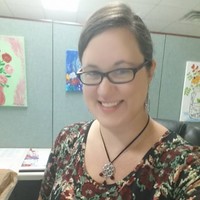 H&H Insurance Services, Inc. Employee Krystle Sharp's profile photo