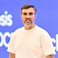 Genesis Tech Employee Denys Nesin's profile photo