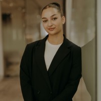 MKT Taxation Advisors Employee Bagdad Muthana's profile photo