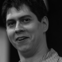 Dfense Security Employee Thiago Oliveira's profile photo