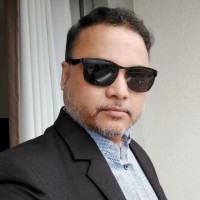 APAR Industries Limited Employee Amol Pagare's profile photo