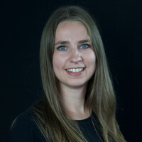 FE Agentur Employee Aliesia Honcharova's profile photo