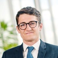 Eelpower Employee Jonty Lovell's profile photo
