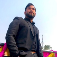 Piyush Raj's profile photo