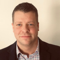 Chubb Employee Ken Peck's profile photo