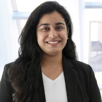 Crystal Chem Employee Anushree Chowdhary's profile photo