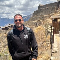 Charlie Ransom Email & Phone Number