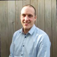 Lake District National Park Employee Gavin Capstick's profile photo