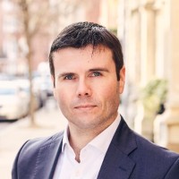 Westfort Advisors Employee Richard Herring's profile photo