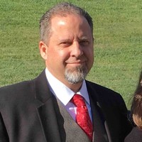 Edward Jones Employee Jeff Furman's profile photo
