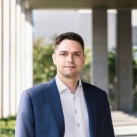 Splyt Employee Stephen Mason's profile photo