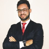 Advocacia Gomes, Almeida e Caldas Employee Thiago Coriolano's profile photo