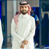 Nitx Employee Abdulelah Mohammed's profile photo